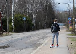 best Hoverboard & Self-Balancing Scooter 2019